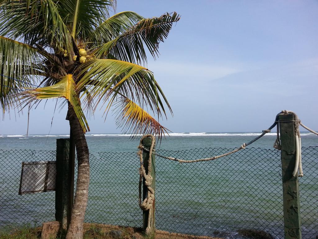 Sayuri Beach Hotel Matara Exterior foto